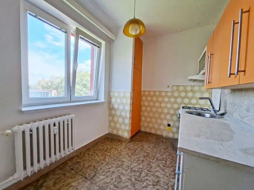 Prodej bytu 2+1 58 m²