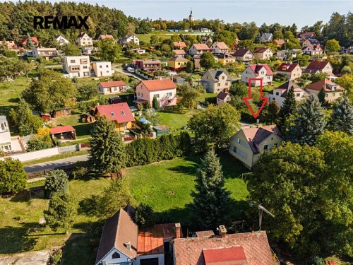 Prodej domu 130 m², pozemek 777 m²