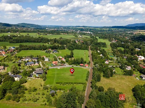 Prodej stavebního pozemku 5958 m²