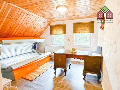 Prodej domu 216 m², pozemek 353 m²