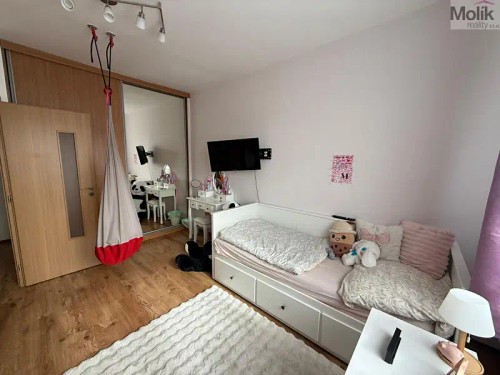 Prodej bytu 4+1 115 m²