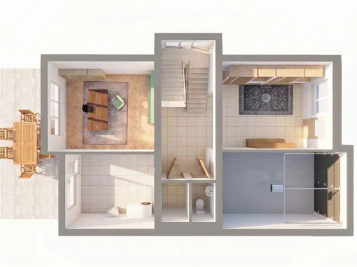 Prodej domu 245 m², pozemek 390 m²