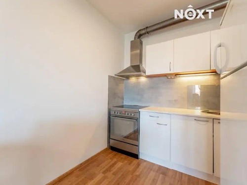 Prodej bytu 2+kk 39 m²