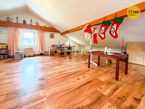 Prodej domu 248 m², pozemek 949 m²