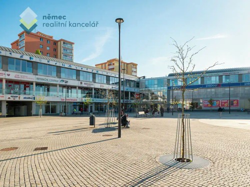 Prodaný  byt 3+1 72 m²