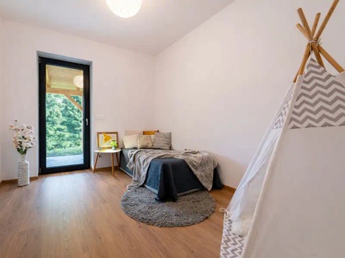 Prodej domu 128 m², pozemek 2174 m²