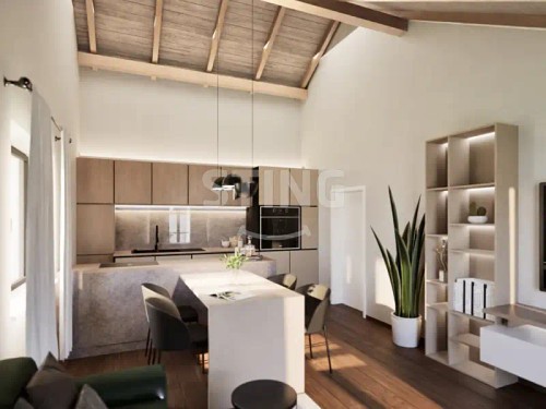 Prodej bytu 3+kk 82 m²