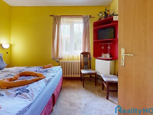 Prodej domu 364 m², pozemek 1261 m²