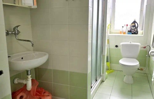 Prodaný byt 1+1 49 m²