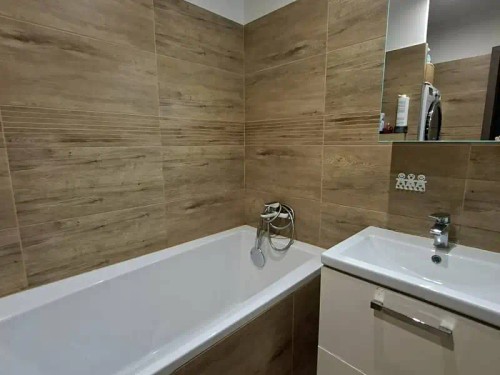 Prodaný byt 3+kk 72 m²