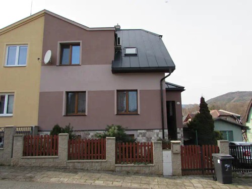 Prodej domu 220 m², pozemek 150 m²