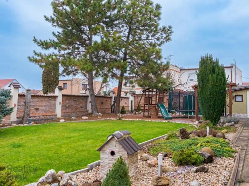 Prodej bytu 1+kk 22 m²