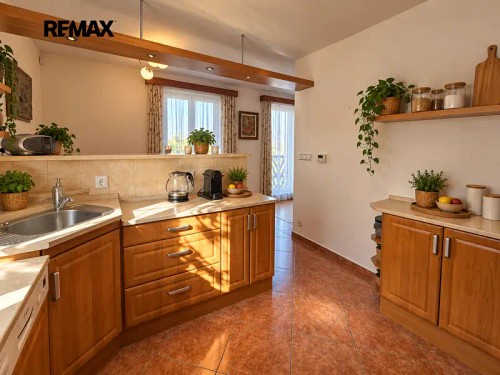 Prodej domu 266 m², pozemek 780 m²