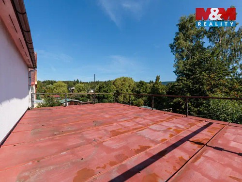 Prodej domu 192 m², pozemek 948 m²