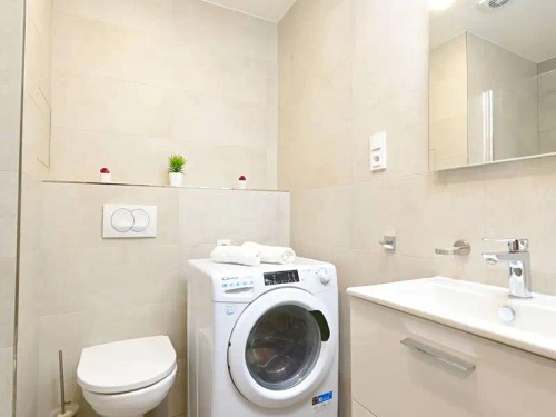 Prodaný byt 2+kk 46 m²