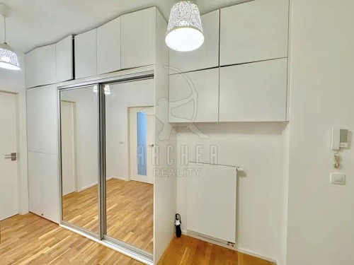 Prodej bytu 2+kk 64 m²