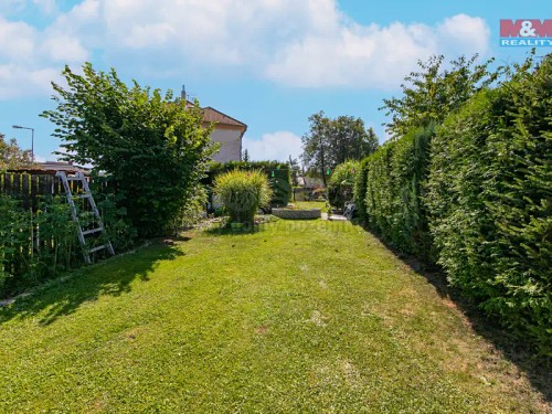 Prodaný  byt 4+kk 99 m²