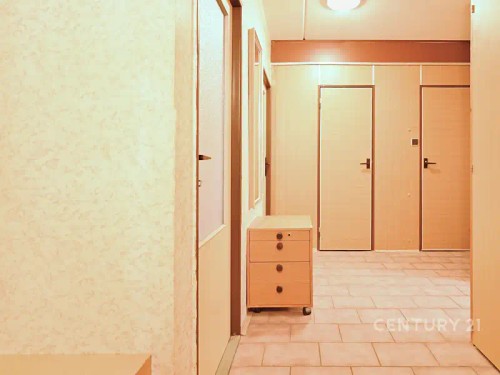 Prodaný byt 3+1 68 m²