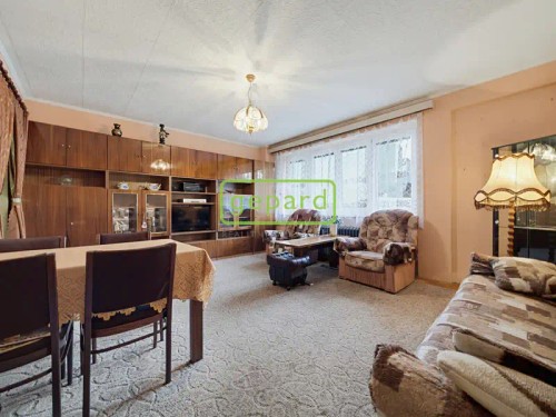 Prodej bytu 3+kk 67 m²