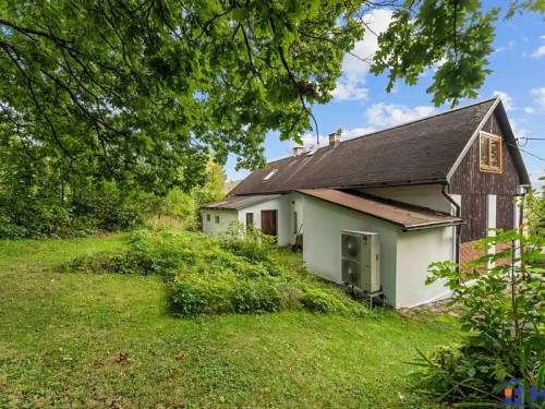 Prodej chalupy 194 m², pozemek 587 m²