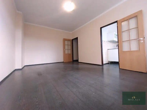 Prodaný  byt 2+1 46 m²