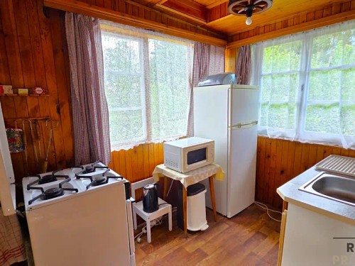 Prodej chaty 35 m²