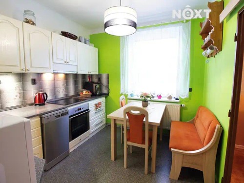 Prodaný byt 3+1 70 m²