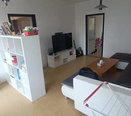 Prodaný byt 3+1 81 m²