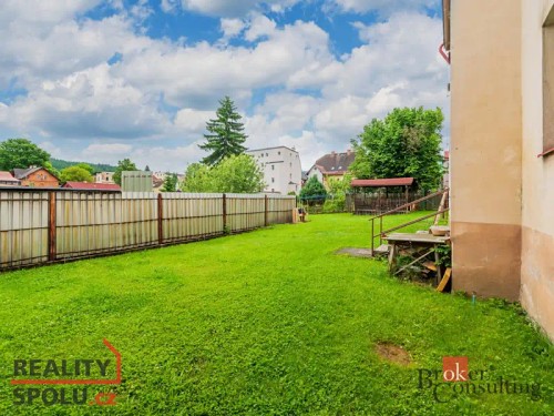 Prodaný byt 1+kk 36 m²