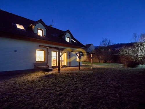 Prodej domu 239 m², pozemek 1300 m²