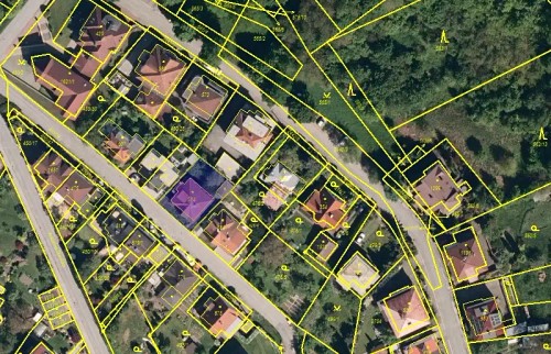 Prodej domu 120 m², pozemek 376 m²
