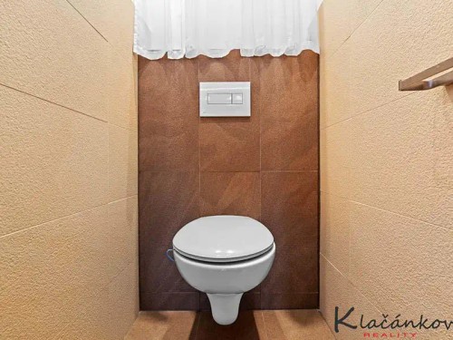 Prodaný byt 3+1 70 m²