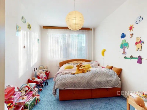 Prodej bytu 4+1 79 m²