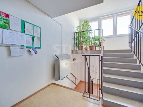 Prodej bytu 3+1 78 m²
