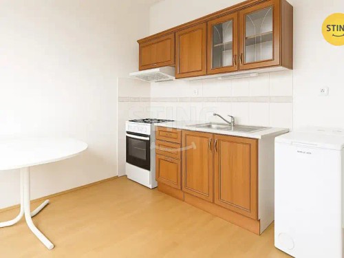 Prodej bytu 2+1 44 m²