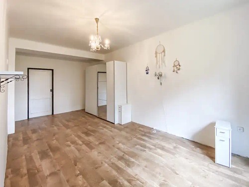 Prodaný byt 2+1 53 m²