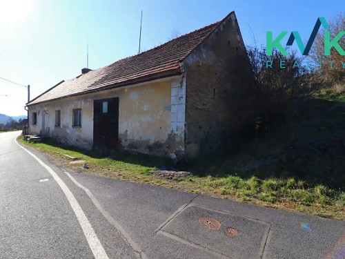 Prodej domu 135 m², pozemek 1177 m²