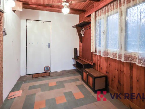 Prodej chaty 92 m², pozemek 320 m²