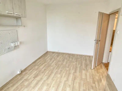Prodaný byt 3+kk 67 m²