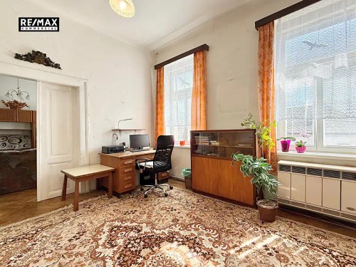 Prodej bytu 3+1 140 m²