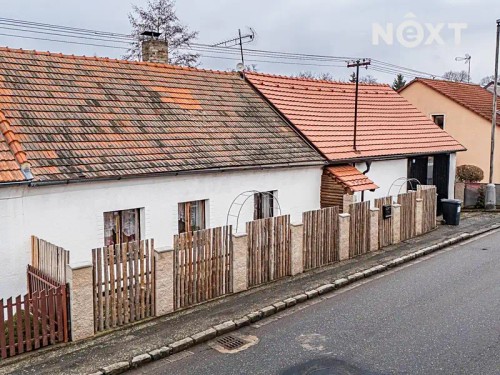 Prodej domu 120 m², pozemek 739 m²