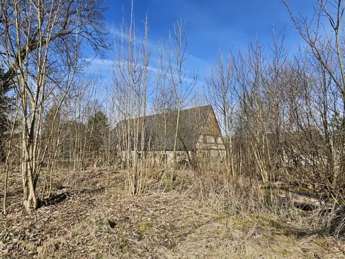 Prodej domu 200 m², pozemek 3386 m²
