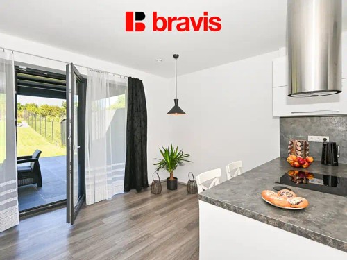 Prodaný byt 4+kk 102 m²