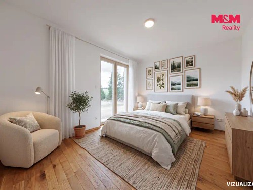Prodej domu 113 m², pozemek 930 m²
