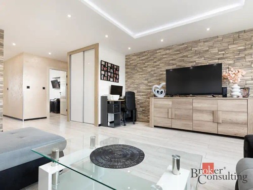 Prodej bytu 3+1 70 m²