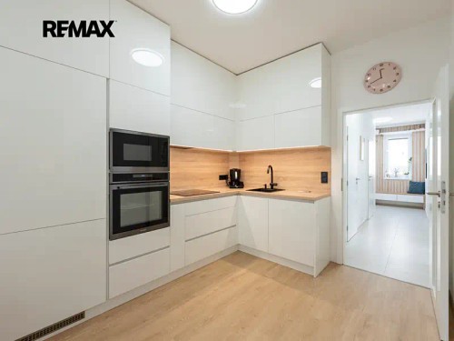 Prodaný byt 3+kk 68 m²