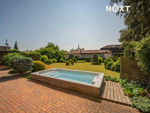 Prodej vily 149 m², pozemek 1187 m²
