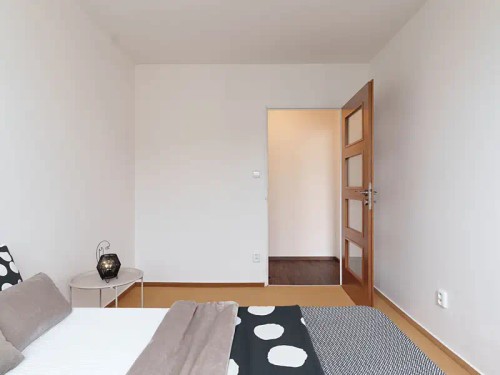 Prodaný byt 2+kk 42 m²