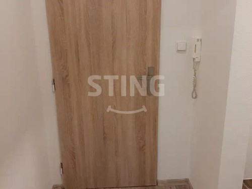 Prodej bytu 1+kk 25 m²