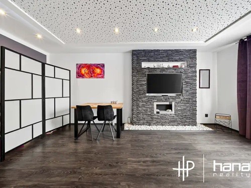Prodej bytu 3+1 71 m²